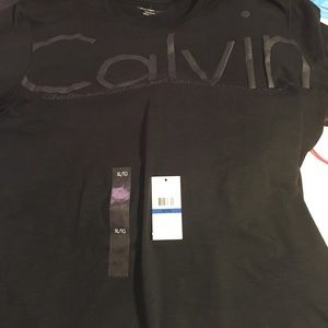 Men’s size XL Calvin Klein shirt